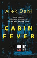 Cabin Fever-9781789544053