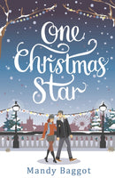 One Christmas Star-9781789544329