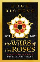 The Wars of the Roses-9781789544725