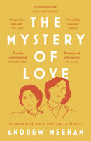 The Mystery of Love-9781789544909