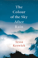 The Colour of the Sky After Rain-9781789545036