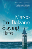 I''m Staying Here