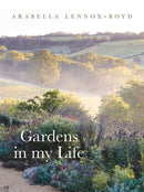 Gardens in My Life-9781789545685