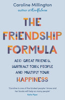 Friendship Formula