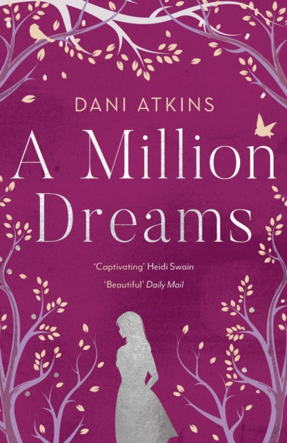 A Million Dreams-9781789546187