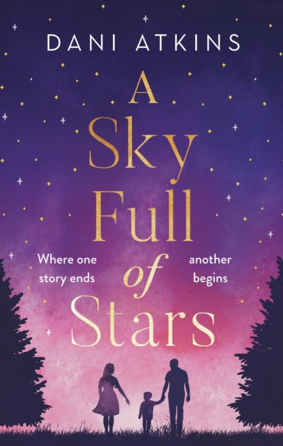 A Sky Full of Stars-9781789546224