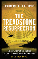Robert Ludlum'sT the Treadstone Resurrection-9781789546460