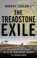 Robert Ludlum''s™ the Treadstone Exile