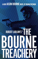 Robert Ludlum''s™ the Bourne Treachery