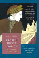 Dante''s Divine Comedy
