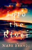 Into the River : Winner of the CWA Debut Dagger-9781789550122