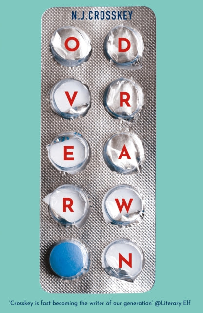 Overdrawn : In an ageist society, euthanasia is encouraged as a patriotic act-9781789550221