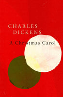 A Christmas Carol (Legend Classics)-9781789550597