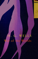 The War of the Worlds (Legend Classics)-9781789550634