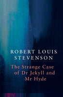 Strange Case of Dr Jekyll and Mr Hyde (Legend Classics)-9781789550672