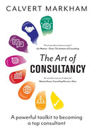 The Art of Consultancy-9781789550818