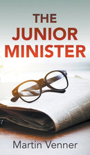 The Junior Minister-9781789555738