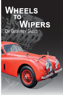 Wheels to Wipers-9781789558395