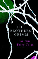 Grimm Fairy Tales (Legend Classics)-9781789559484