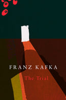 The Trial (Legend Classics)-9781789559521