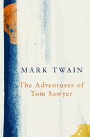 The Adventures of Tom Sawyer (Legend Classics)-9781789559569