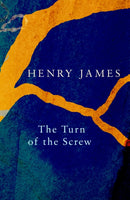 The Turn of the Screw (Legend Classics)-9781789559583