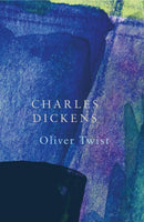 Oliver Twist (Legend Classics)-9781789559644
