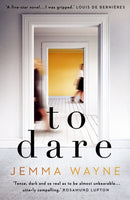 To Dare : (A Sainsbury's Magazine Book Club pick)-9781789559835