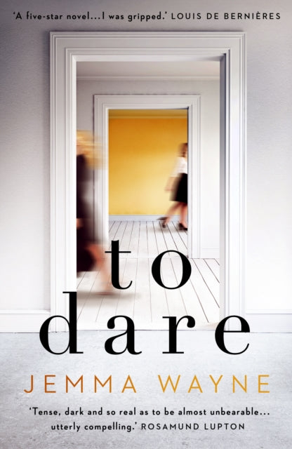 To Dare : (A Sainsbury's Magazine Book Club pick)-9781789559835