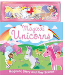 Magical Unicorns-9781789582598