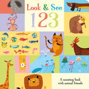 Look & See 123