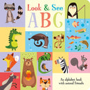 Look & See ABC-9781789585308