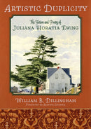 Artistic Duplicity : The Fiction and Poetry of Juliana Horatia Ewing-9781789590630