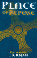 Place of Repose : St Cuthbert's Last Journey-9781789590784
