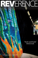 Reverence : A priest's life of holiness and humanity-9781789593617
