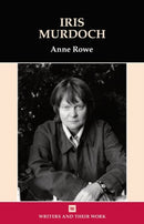Iris Murdoch-9781789620160