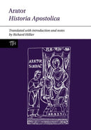 Arator: Historia Apostolica-9781789621518