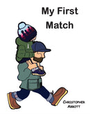My First Match-9781789632613