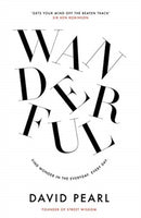 Wanderful : Human navigation for a complex world-9781789650730