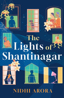 The Lights of Shantinagar-9781789651997