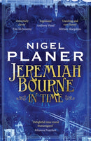 Jeremiah Bourne in Time-9781789652628