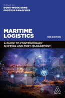 Maritime Logistics : A Guide to Contemporary Shipping and Port Management-9781789661699