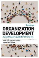 Organization Development : A Practitioner's Guide for OD and HR-9781789667912