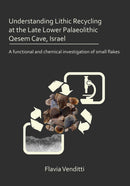 Understanding Lithic Recycling at the Late Lower Palaeolithic Qesem Cave, Israel : A functional and chemical investigation of small flakes-9781789691016