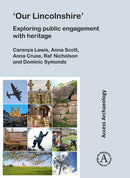 `Our Lincolnshire': Exploring public engagement with heritage-9781789691306