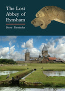 The Lost Abbey of Eynsham-9781789692501