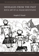 Messages from the Past: Rock Art of Al-Hajar Mountains-9781789692860