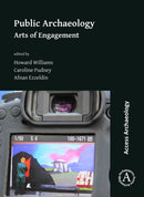 Public Archaeology: Arts of Engagement-9781789693737