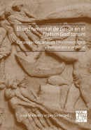 El instrumental de pesca en el Fretum Gaditanum (siglos V a.C. - VI d.C.) : Analisis tipo-cronologico y comparativa atlantico-mediterranea-9781789693850