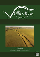 Offa''s Dyke Journal: Volume 1 for 2019
